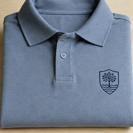 Bamboo Polo Shirts