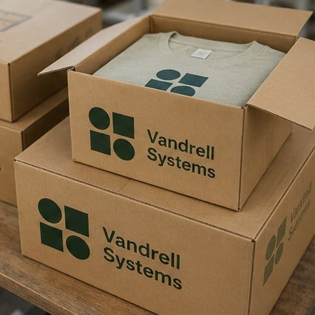 Customized bamboo shirts for clinics, dental and veterinary practices