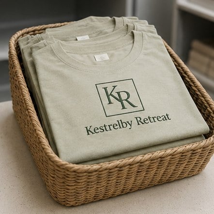 Customized bamboo shirts for hotels, resorts and front of house