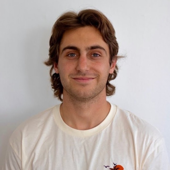 George Passantino, Co-Founder & CEO at Custom Bamboo Shirts