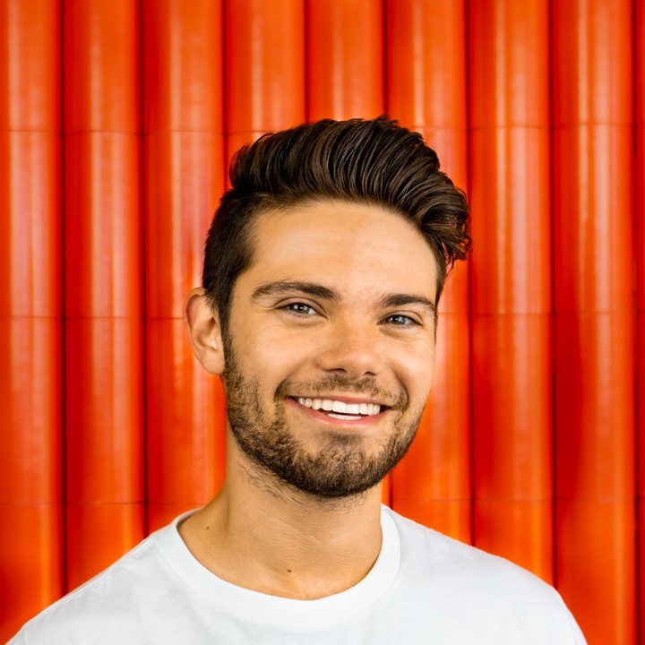 Ofek Arush, Co-Founder & CEO at Custom Bamboo Shirts